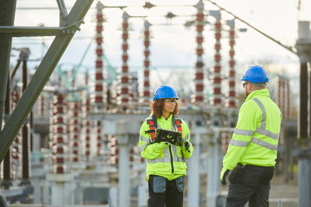 Best 24-Hour Electrician  in Jamestown, ND
