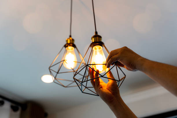 Best Commercial Electrician Services  in Jamestown, ND