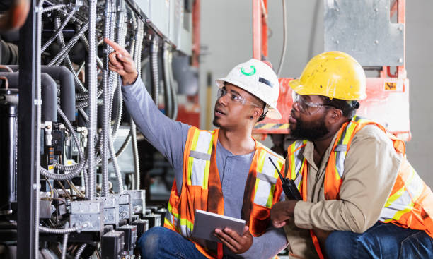 Best Generator Installation Services  in Jamestown, ND