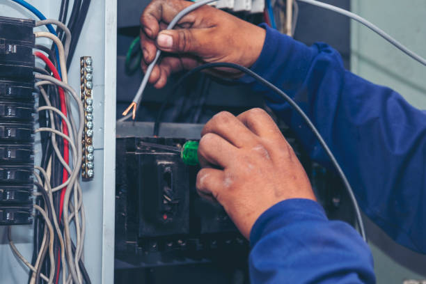 Best Emergency Electrician Near Me  in Jamestown, ND
