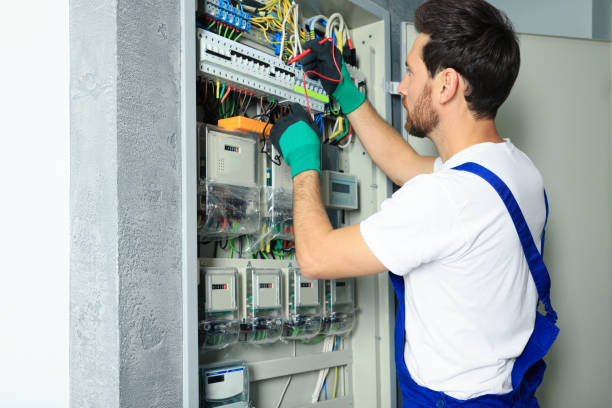 Best Affordable Electrical Installation  in Jamestown, ND