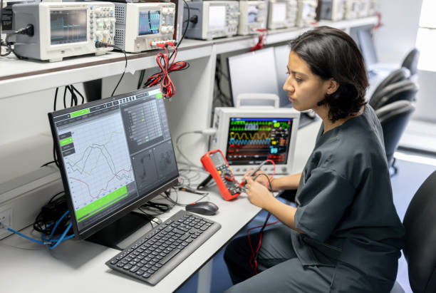 Best Electrical System Inspection  in Jamestown, ND