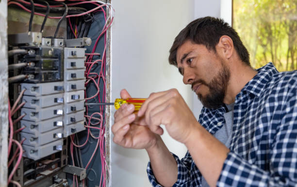 Trusted Jamestown, ND Electrician Experts